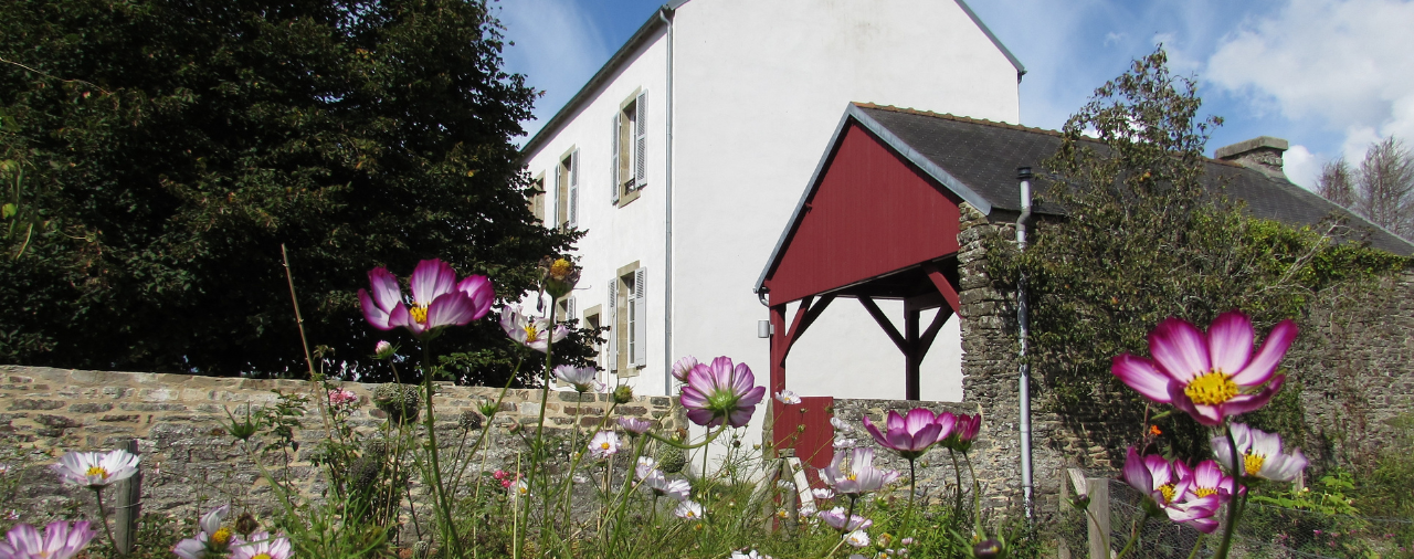 Musée école de Trévargan