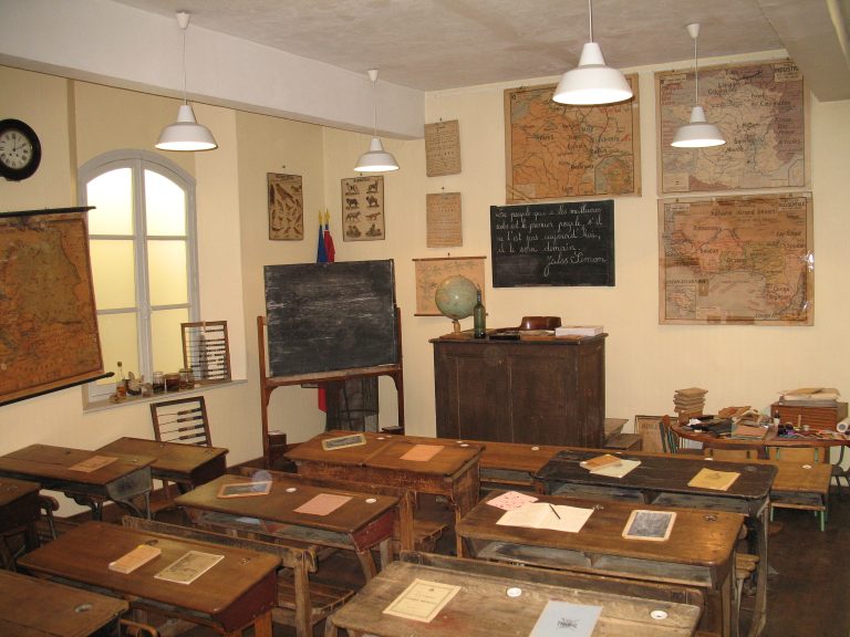 Cahiers Aubois d’Histoire de l’Éducation
