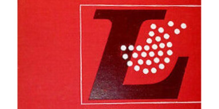 Couverture dictionnaire larousse 1969