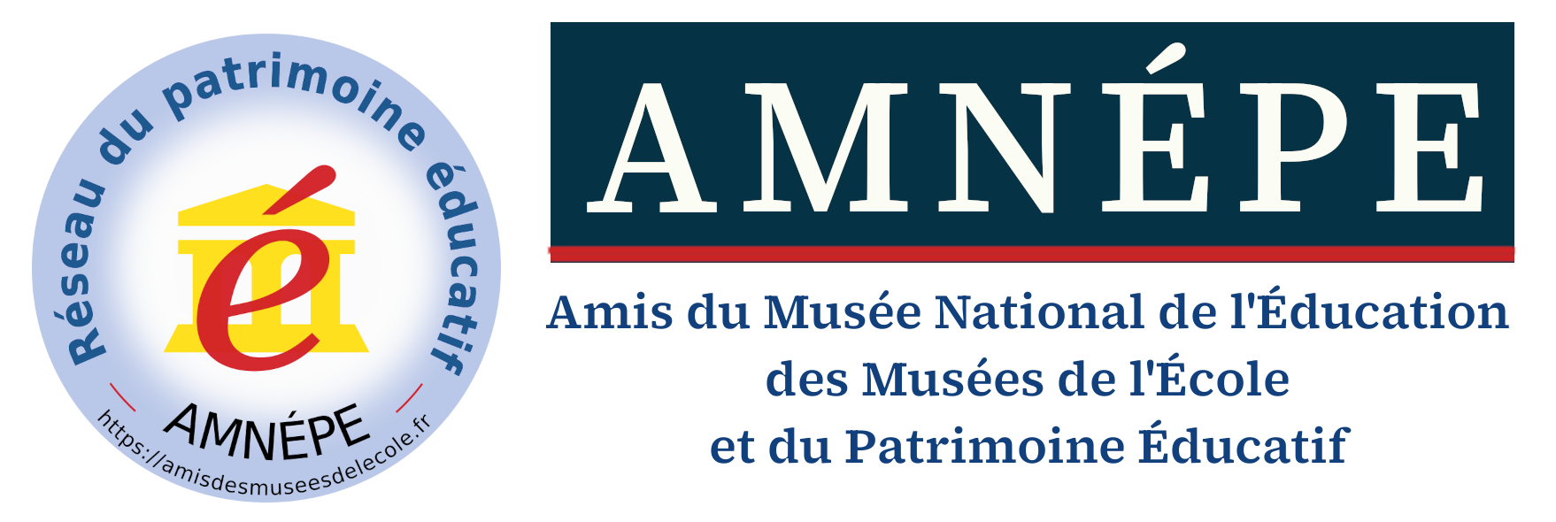 Logo Amnépe