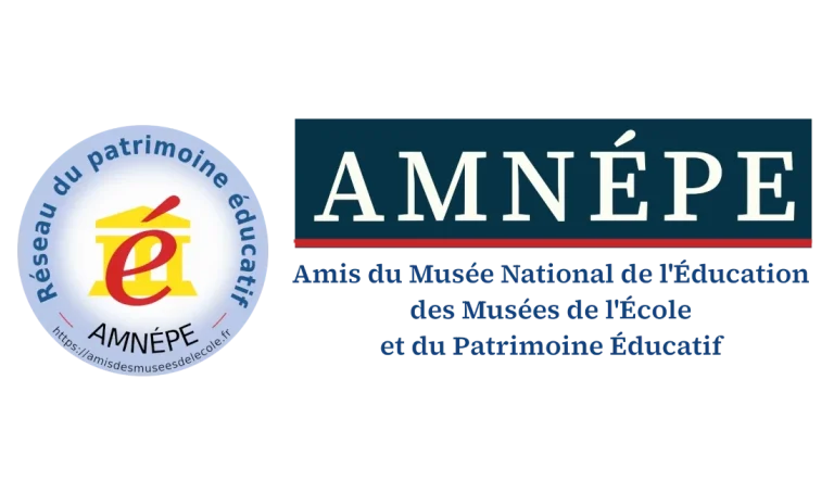 Logo de l'Amnépe