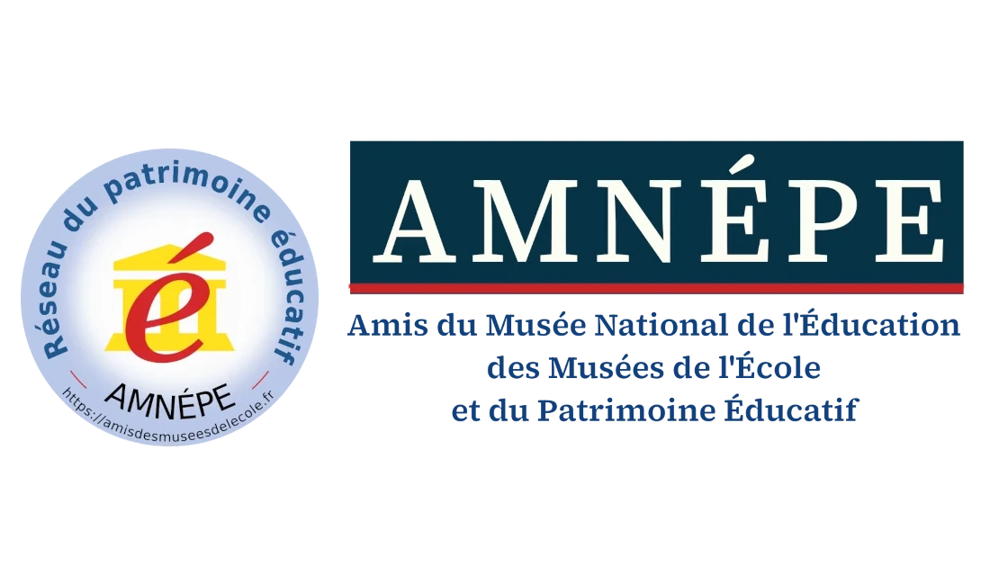 Logo de l'Amnépe