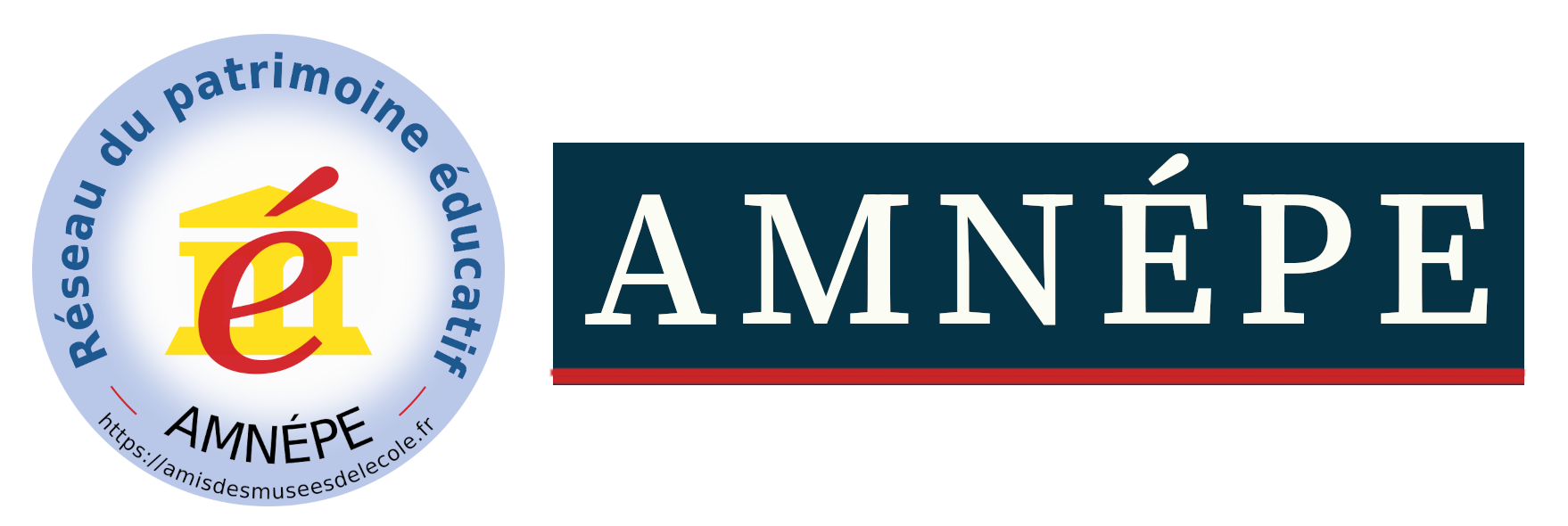 Logo Amnépe